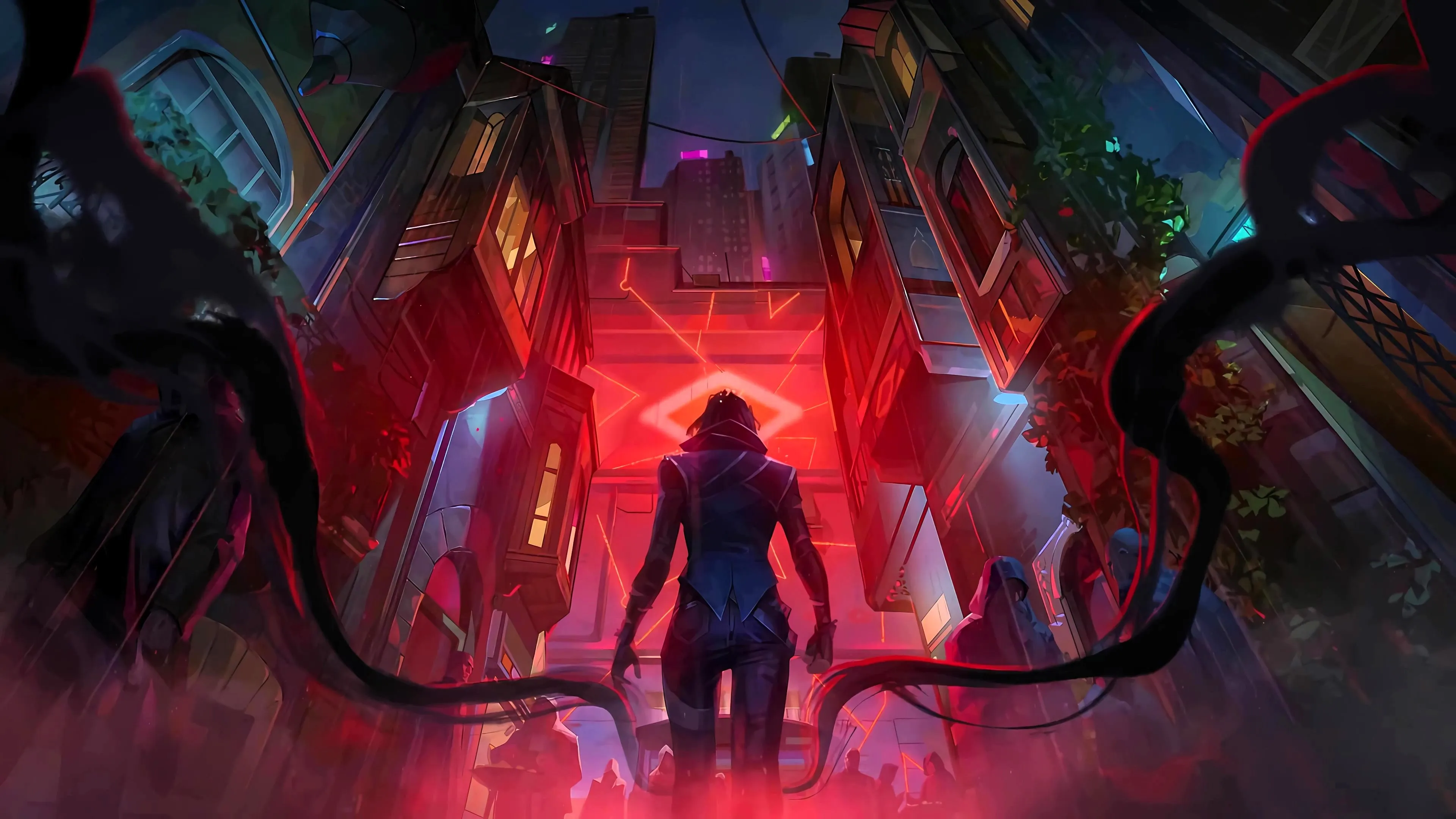 Valorant Gold Hesabı Satılık