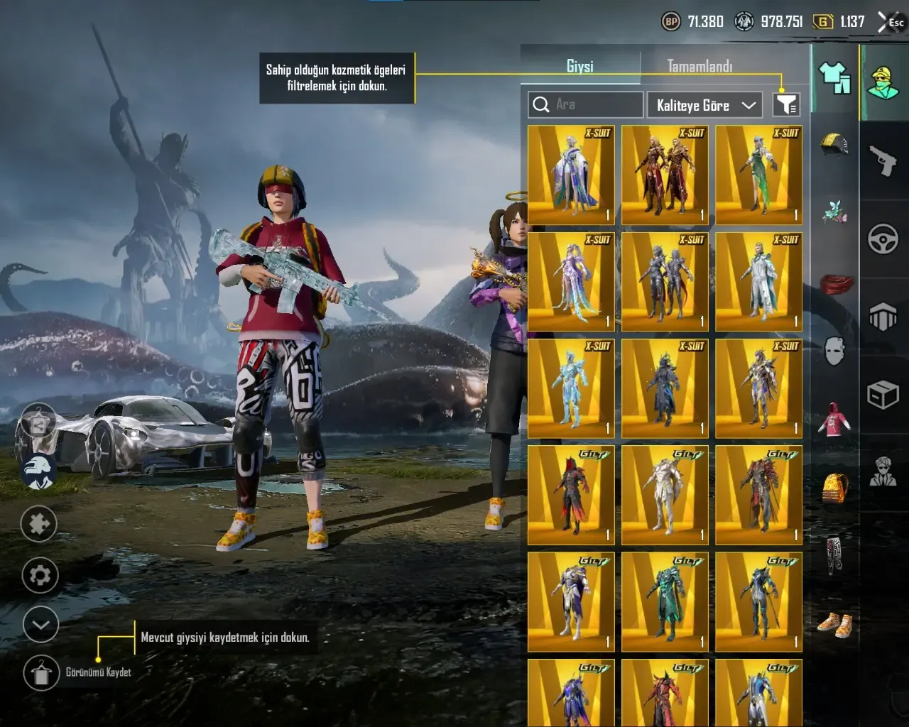 VİDEOLU!! MAVİ MUMYA GODZİLLA BUZ KERTNKLE MAX!